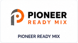 Pioneer Ready Mix